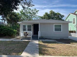 316 W Frances Ave, Tampa, FL 33602