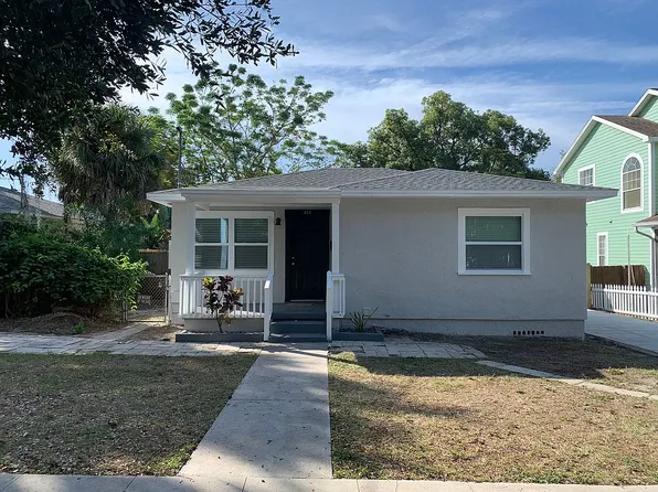 316 W Frances Ave, Tampa, FL 33602