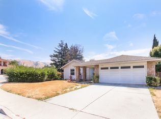 3138 Allenwood Dr, San Jose, CA 95148