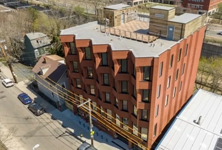 80 Terrace St #303 — Photo 7