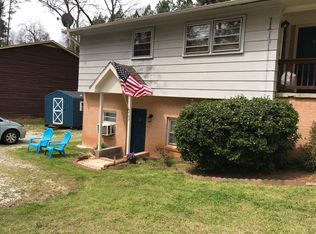 407 Old Central Rd, Clemson, SC 29631