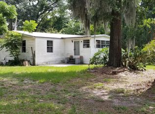 7868 Gordean Rd, Jacksonville, FL 32221