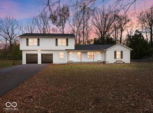 707 E Kessler Blvd, Greensburg, IN 47240