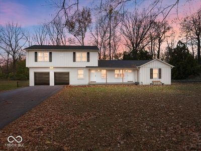 707 E Kessler Blvd, Greensburg, IN, 47240