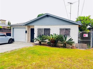 1210 W D St, Wilmington, CA 90744