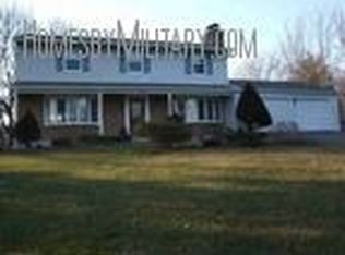 3246 Sharp Rd, Glenwood, MD 21738