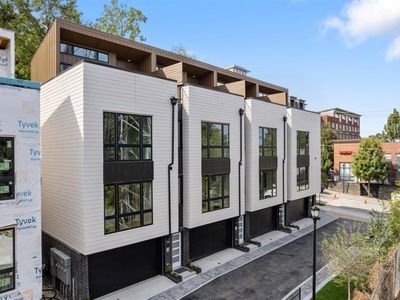 622 Bellemeade Ave NW #8, Atlanta, GA, 30318