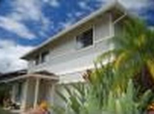 95-219 Hoani Pl #46, Mililani, HI 96789