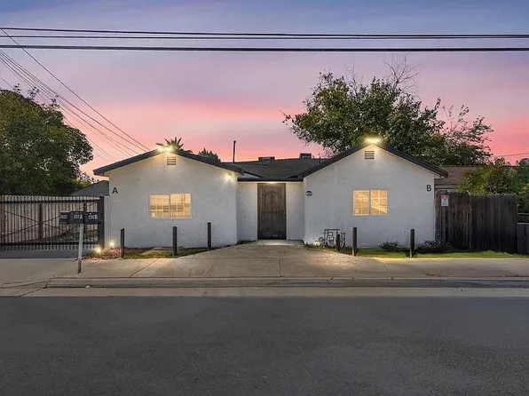 232 Oswell St #B, Bakersfield, CA 93307