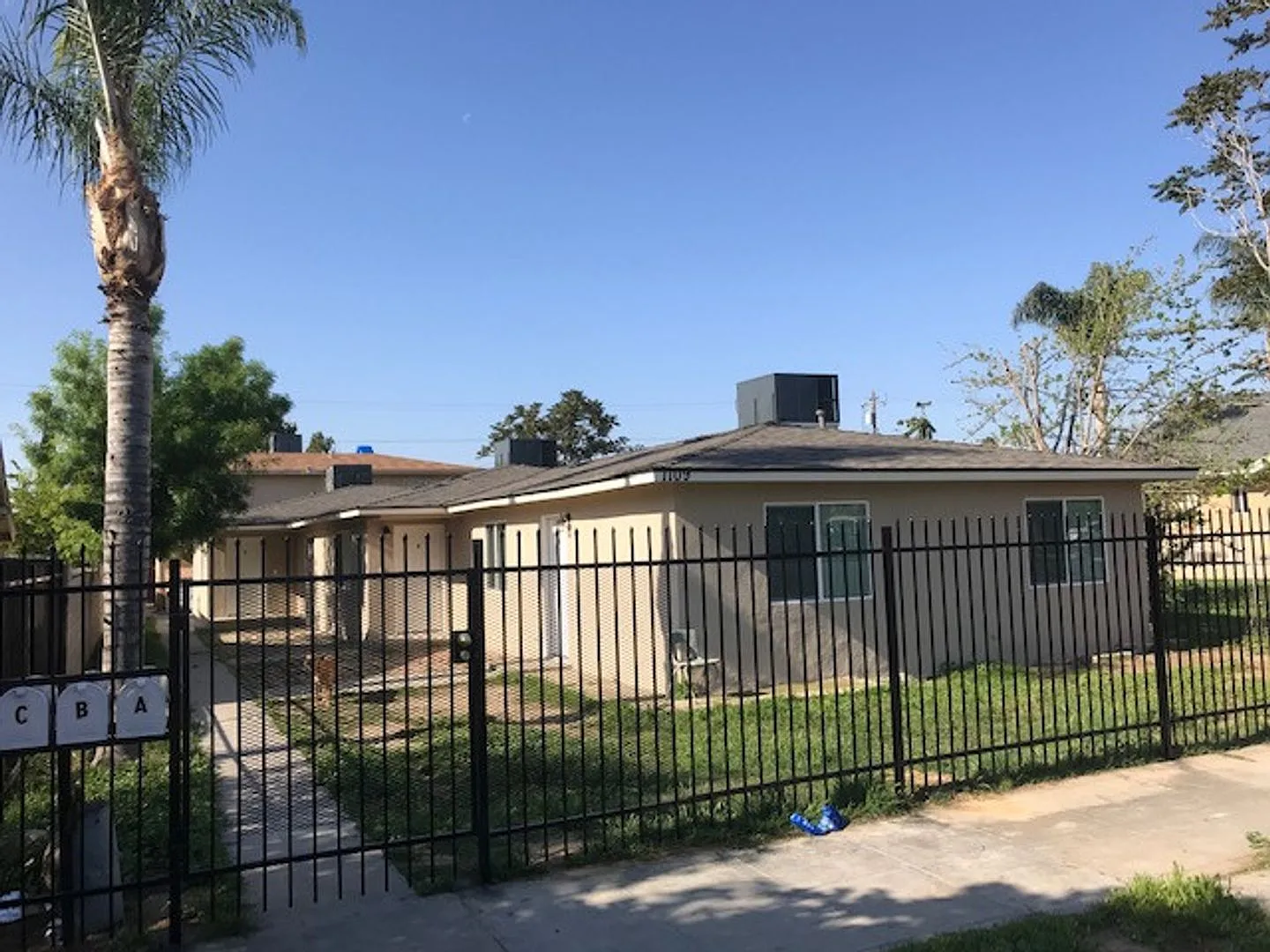 1109 Oregon Street A-D — Photo 1