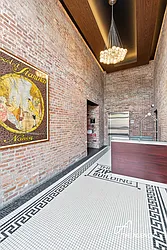 Rented by The Agency