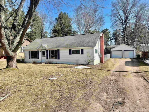325 W Wright Pl, Marquette, MI 49855
