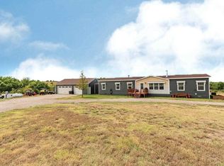 4200 Rocky Ridge Rd, Ponca City, OK 74604