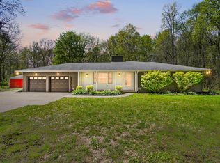 8639 Peter Hoover Rd, New Albany, OH 43054