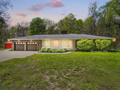 8639 Peter Hoover Rd, New Albany, OH, 43054