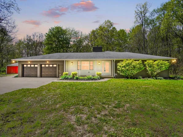 8639 Peter Hoover Rd, New Albany, OH 43054