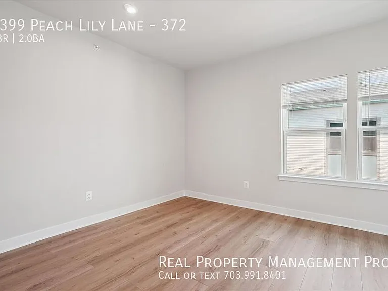 4399 Peach Lily Ln #372 — Photo 18