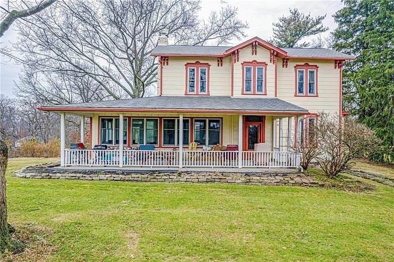 11050 Babcock Blvd, Gibsonia, PA 15044 Zillow