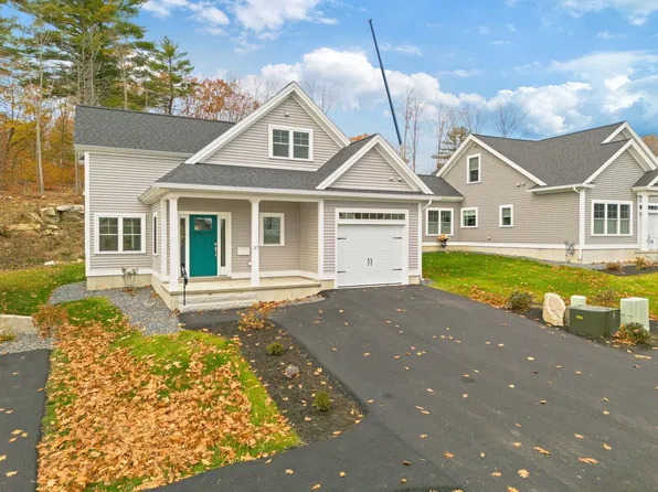 Lot 21 Acorn Lane #21, Hallowell, ME 04347