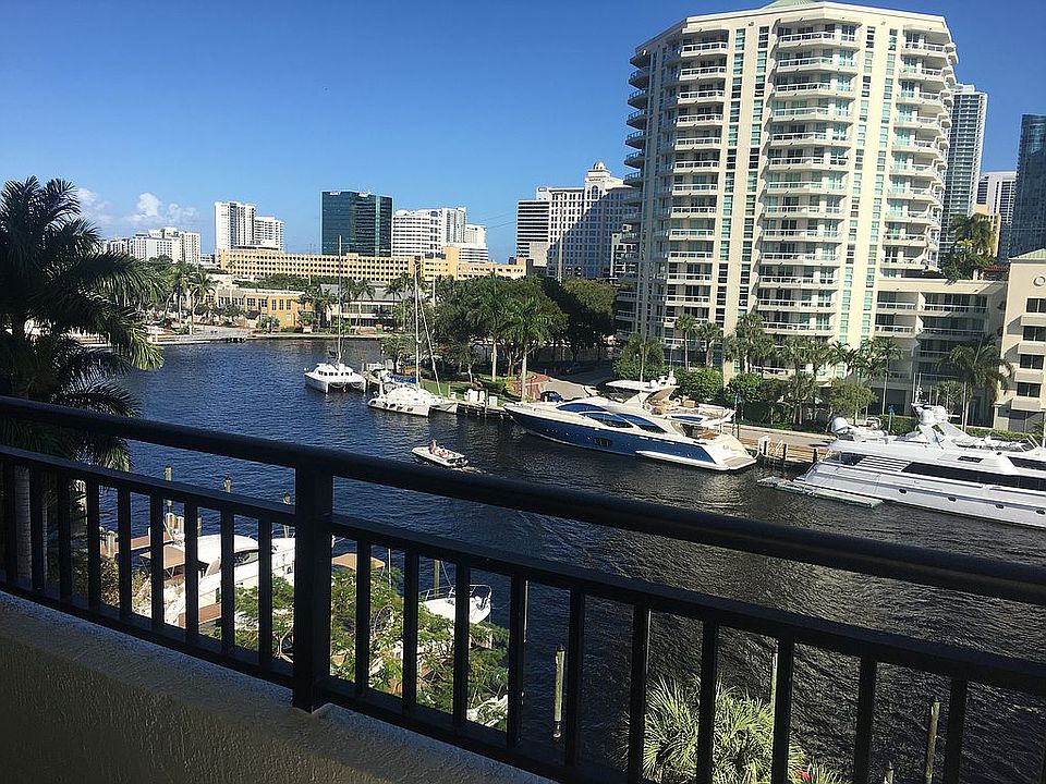 View from Balcony