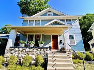 944 W 32nd Ter, Kansas City, MO 64111