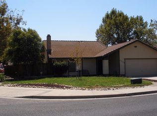 1420 W Kavanagh Ave, Tracy, CA 95376