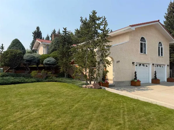 308 E Canniff Pl SW, Calgary, AB T2W 2L9