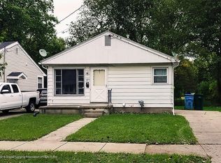 1332 Roselawn Ave, Lansing, MI 48915