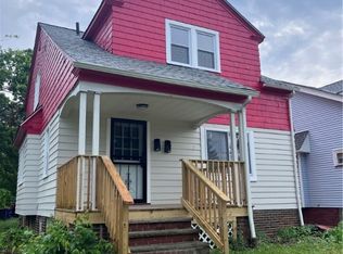 13916 Durkee Ave, Cleveland, OH