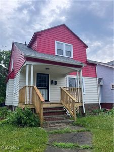 13916 Durkee Ave, Cleveland, OH, 44105
