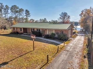 154 Mays Rd SE, Milledgeville, GA 31061