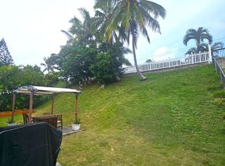 1257 Mokapu Blvd, Kailua, HI 96734