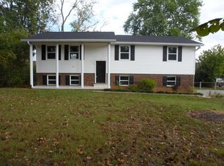 750 Calderwood Hwy, Maryville, TN 37801