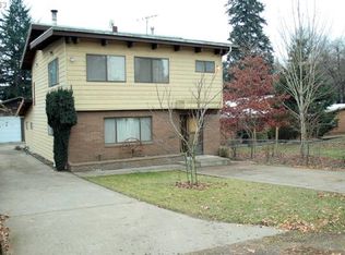 3930 SW Baird St, Portland, OR 97219