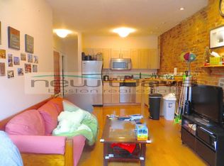 206 Northampton St APT 3, Boston, MA 02118