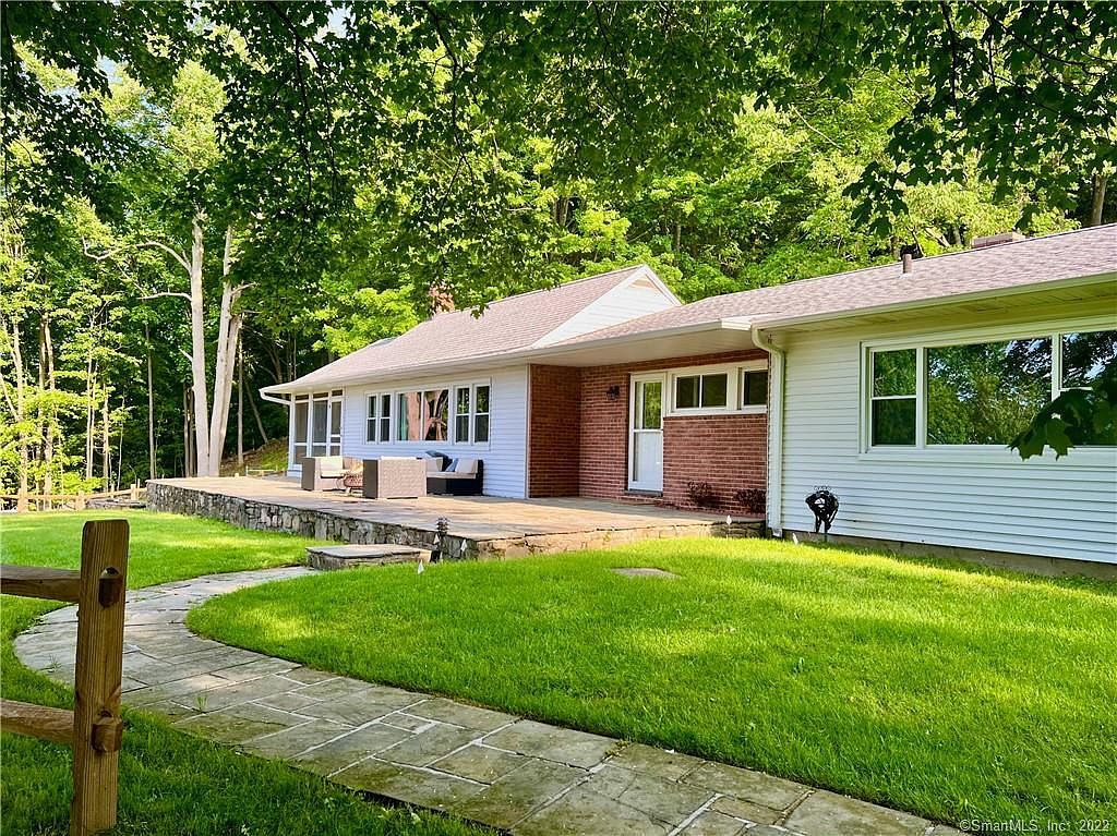 132 Aunt Hack Rd, Danbury, CT 06811 Zillow