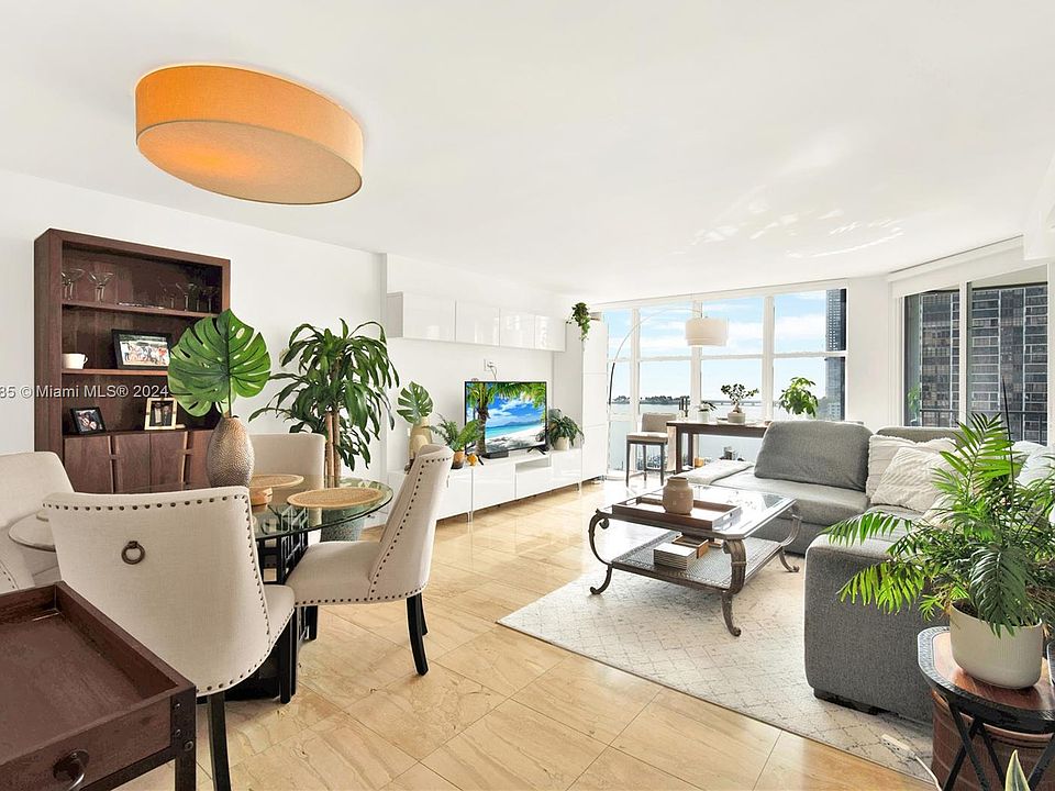 1st image of 1865 Brickell Ave APT A1011