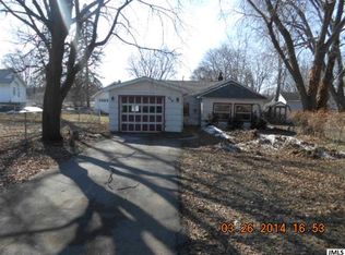 600 19th St, Jackson, MI 49203