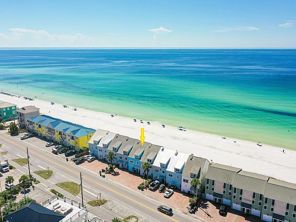 2nd image of 1577 Scenic Gulf Dr Unit 5