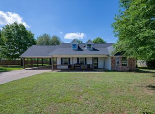 12311 County Road 182, Bullard, TX 75757