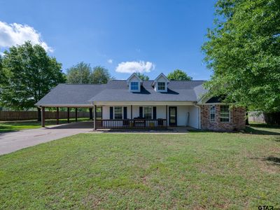 12311 County Road 182, Bullard, TX, 75757
