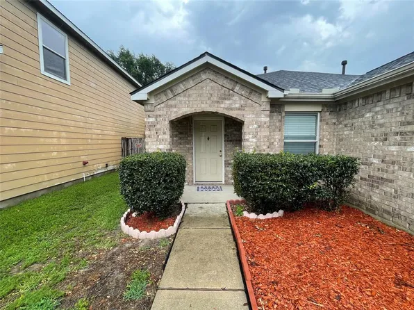 722 Ashlen Dr, Houston, TX 77073