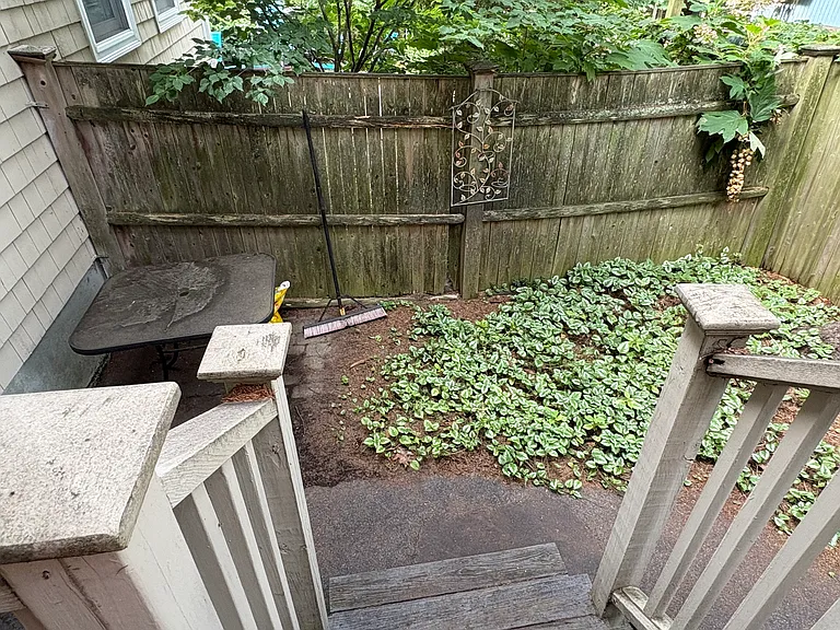 274 Concord Ave #1 — Photo 9
