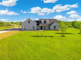 1282 Hunt Rd, Gunter, TX 75058