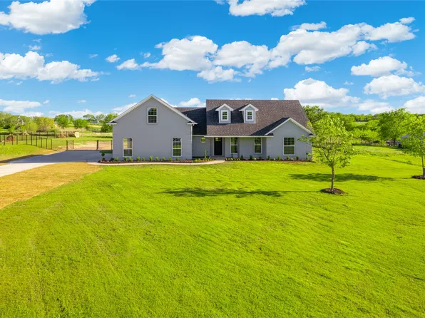 1282 Hunt Rd, Gunter, TX 75058