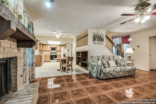 3351 Butterleigh San Antonio Tx 747 Zillow