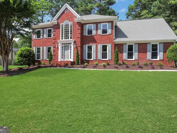 1107 Hardwyck Pass, Snellville, GA 30078