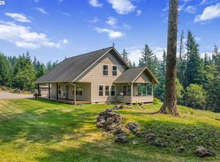 1471 Kellett Rd, Washougal, WA 98671