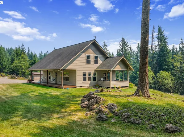 1471 Kellett Rd, Washougal, WA 98671