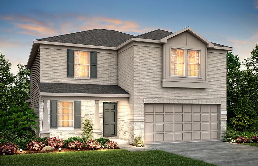 Home Exterior Q
